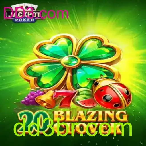 Descubra o Fascinante Universo de 20BlazingClover: Um Jogo Inovador