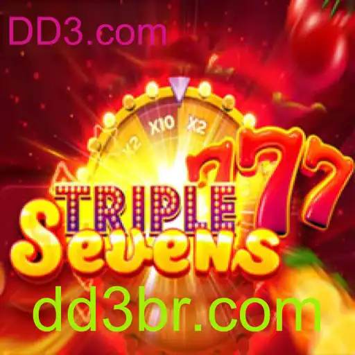Descubra o Fascinante Mundo de 777TripleSeven