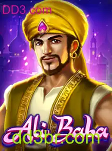 AliBaba: Descobrindo Aventuras no Universo de DD3.com