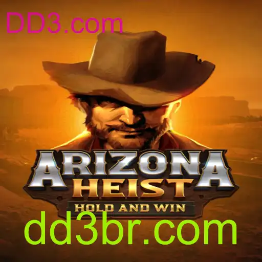 Descubra o Mundo Empolgante de ArizonaHeist: Estratégia, Aventura e Adrenalina