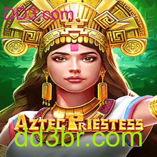AztecPriestess: A Fascinante Jornada no Mundo Ancestral da Cultura Asteca