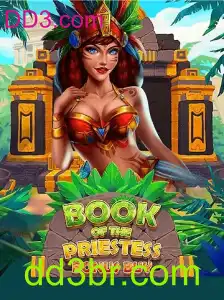 Explorando o Fascinante Mundo de BookOfThePriestess: Uma Introdução ao Novo Jogo da DD3.com