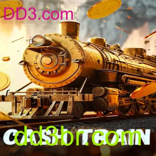 Descubra o Empolgante Jogo 'CashTrain' no DD3.com