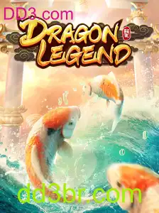 Descubra o Mundo Épico de DragonLegend