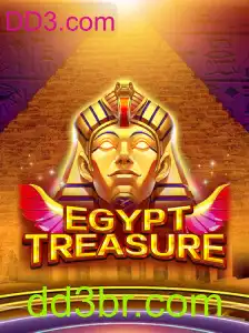 Explorando o Fascinante Mundo de EgyptTreasure