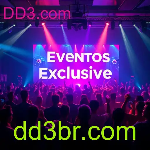 Eventos exclusivos