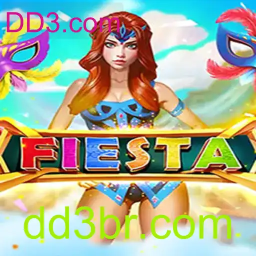 Explorando o Mundo Empolgante de Fiesta: O Jogo que está Conquistando DD3.com