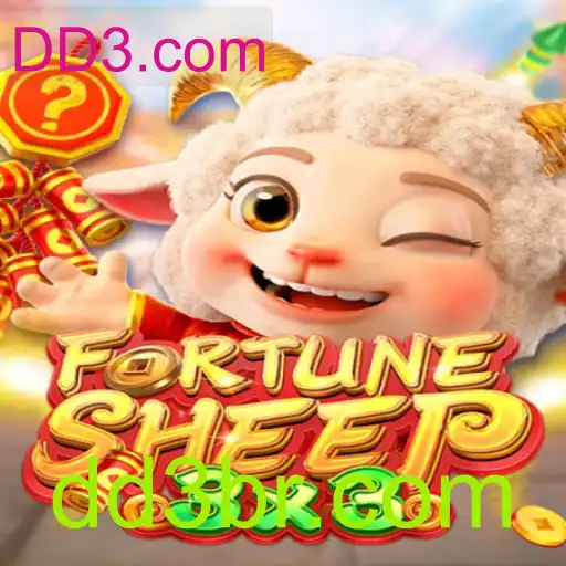 Descubra o Fascinante Mundo de FortuneSheep: O Novo Fenômeno dos Jogos Online em DD3.com