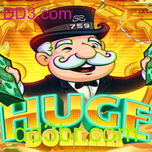 Explorando o Mundo de HugeDollar: Um Jogo Online Revolucionário