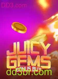 JuicyGemsBonusBuy: Descubra a Emoção e Estratégia do Novo Jogo da DD3.com