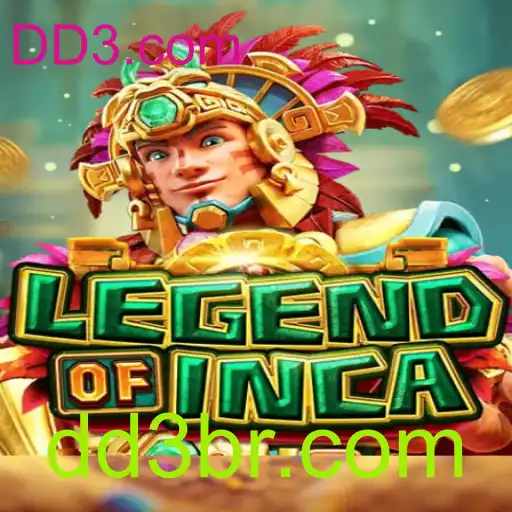 LegendofInca: Uma Jornada Épica no Mundo dos Incas com DD3.com