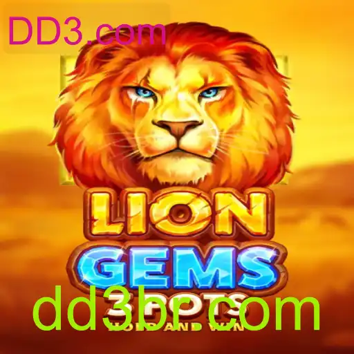 Descubra o Empolgante Mundo de LionGems3pots no DD3.com
