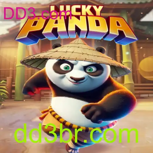 Descubra LuckyPanda: O Novo Jogo de Estratégia e Aventura em DD3.com
