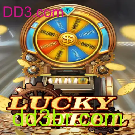 Descubra o Mundo Emocionante de LuckyWheel no DD3.com