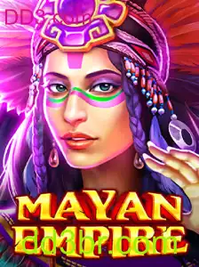 Descubra a Excitante Aventura de MayanEmpire: O Jogo de Estratégia Inovador