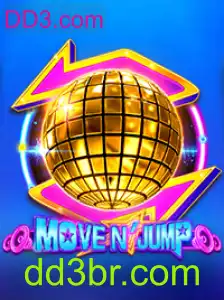 Descubra o Excitante Mundo de MovenJump: O Jogo de Plataforma Inovador