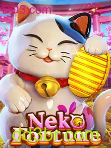 Descubra as Emoções de NekoFortune no Mundo de Games da DD3.com
