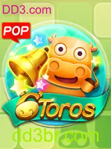 Descubra o Mundo Empolgante de 6Toros: O Jogo Revolucionário no Universo de DD3.com