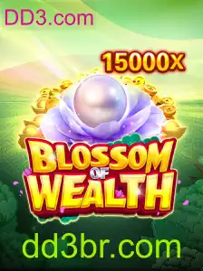 Desvendando BlossomofWealth: Uma Jornada pelo Mundo de DD3.com