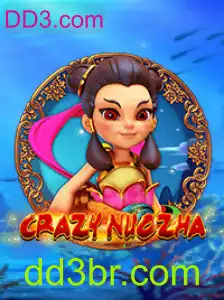 Explorando o Fascinante Mundo de CrazyNuoZha: Um Guia Completo