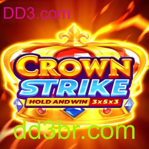 Crownstrike: Descubra o Mundo de Estratégia e Competição do Novo Jogo Sensação