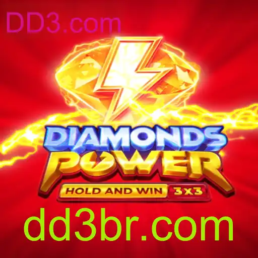 Explorando o Mundo do Jogo Diamondspower: Descrição, Introdução e Regras