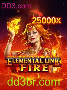 ElementalLinkFire: O Jogo de Estratégia que Incendeia o Mundo dos Games