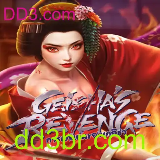 GeishasRevenge: A Experiência Imersiva de Jogo em DD3.com
