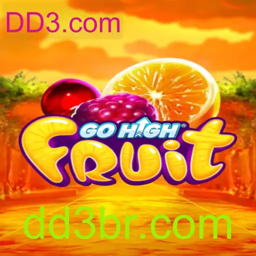 GoHighFruit: Um Novo Fenômeno no Mundo dos Jogos Online