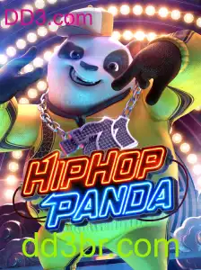 Descubra o Empolgante Mundo do HipHopPanda: Aventuras e Regras da Nova Sensação