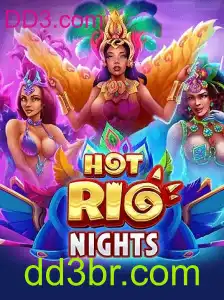 Explorando o Universo de HotRioNights: O Novo Game da DD3.com