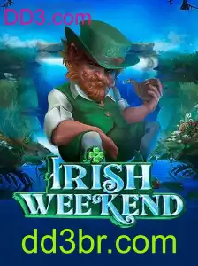 IrishWeekend: Um Mergulho nas Aventuras do DD3.com