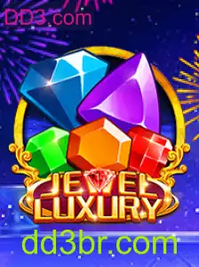 JewelLuxury: Explore o Brilho em DD3.com
