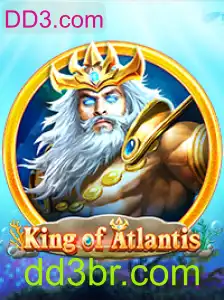 Descubra o Fascinante Mundo de KingofAtlantis