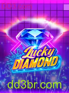 Descubra o Fascinante Mundo de LuckyDiamond no DD3.com