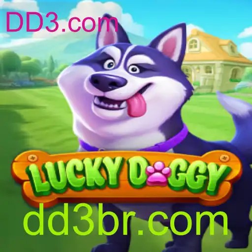 Explorando LuckyDoggy: O Novo Fenômeno dos Jogos em DD3.com