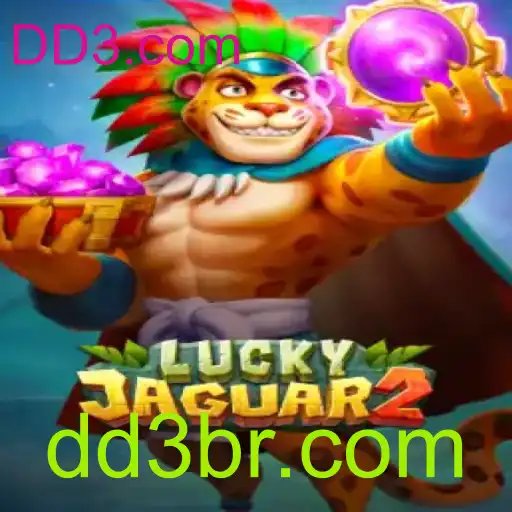 Descubra o Fascinante Mundo de Luckyjaguar2 em DD3.com