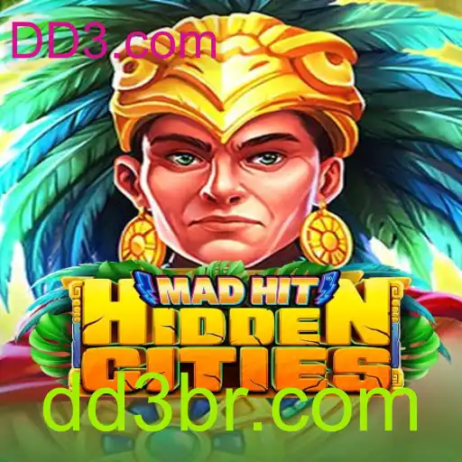 Explorando o Fascinante Mundo de MadHitHiddenCities