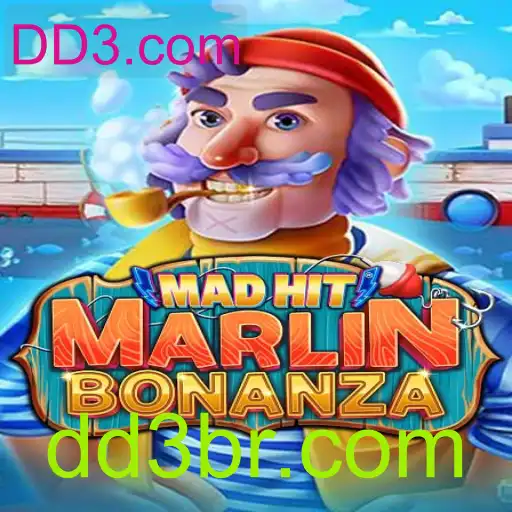 Exploração Emocionante no Mundo de MadHitMarlinBonanza