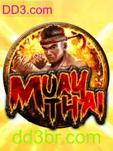 Descubra o Emocionante Mundo de MuayThai em DD3.com