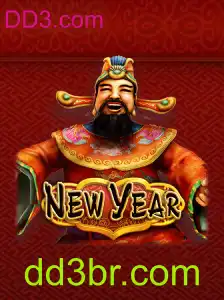 Descubra o Novo Jogo 'NewYear' no DD3.com: Regras e Novidades