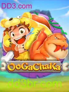 Explorando OoGaChaKa: O Novo Jogo Sensação da DD3.com