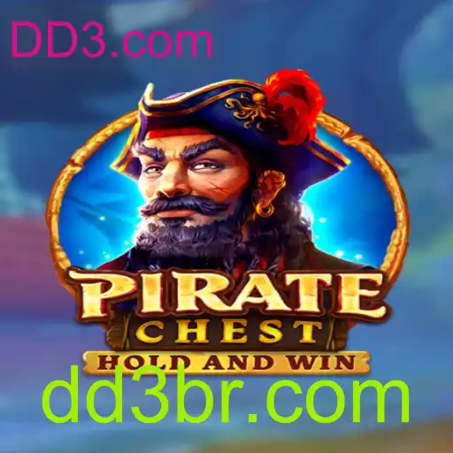 Explorando o Mundo de PirateChest: Uma Jornada Emocionante no Universo de DD3.com