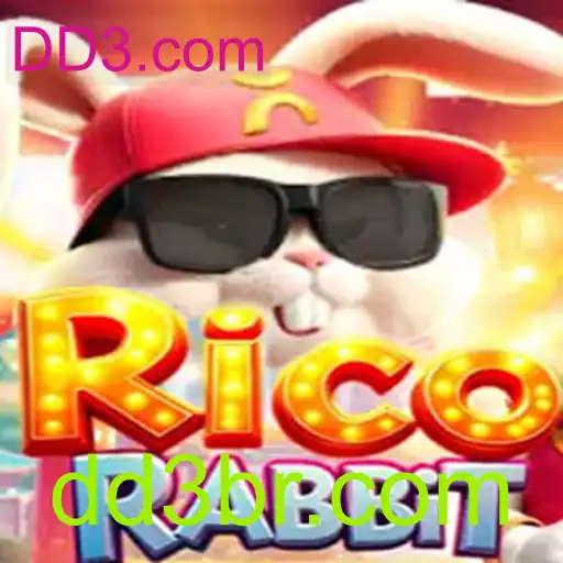 Descubra o Fascinante Mundo de RicoRabbit em DD3.com