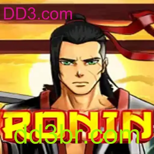 Ronin: Uma Jornada Épica no Mundo dos Jogos Online