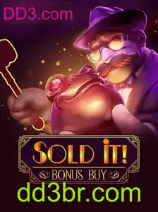 SolditBonusBuy: Um Novo Fenômeno no Mundo dos Jogos Online
