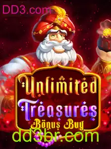 Descubra Todas as Emoções de 'UnlimitedTreasuresBonusBuy' no DD3.com