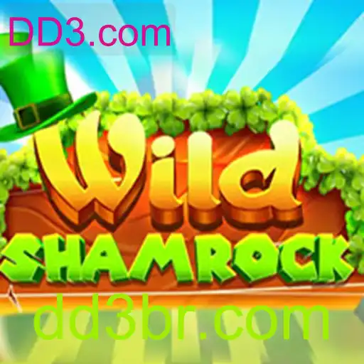 Descubra a Magia de 'WildShamrock' no Universo DD3.com