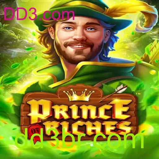 Descubra o Mundo de PrinceOfRiches: Um Fascinante Jogo de Estratégia da DD3.com