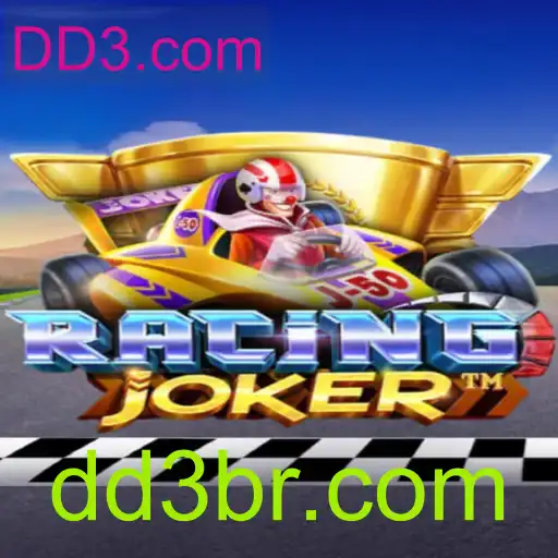 Explorando o Mundo de RacingJoker: O Novo Fenômeno dos Jogos de Corrida Online